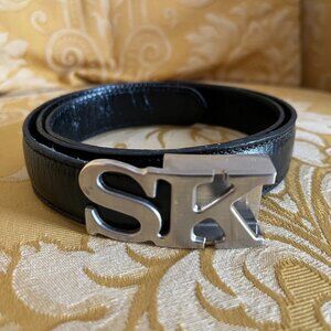 Stephane Kelian belt